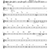 Còn Tuổi Nào Cho Em - Sheet Band